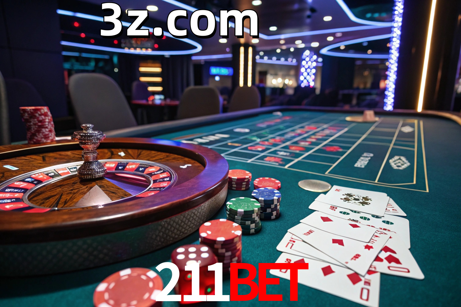 211BET