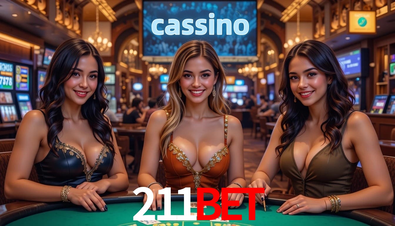A Emoção das Apostas Ao Vivo no 211BET