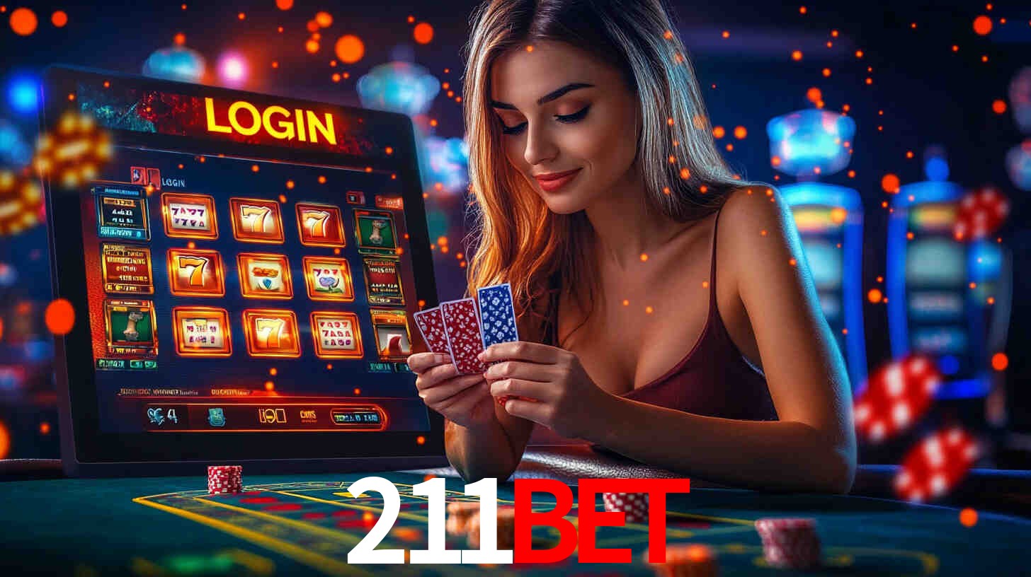 Aproveite as Melhores Promoções do 211BET