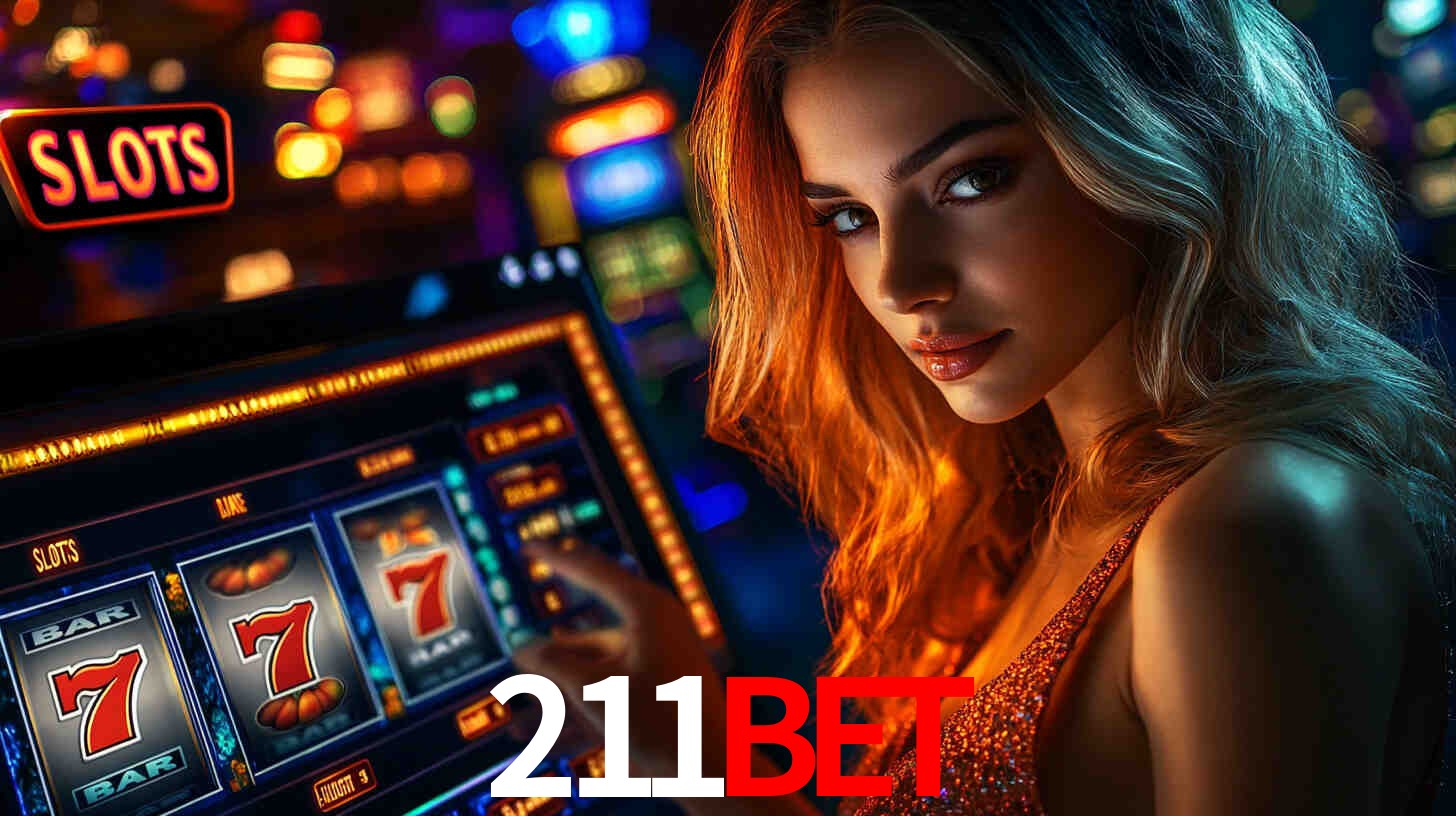 Descubra o Mundo das Mesas de Jogos no 211BET