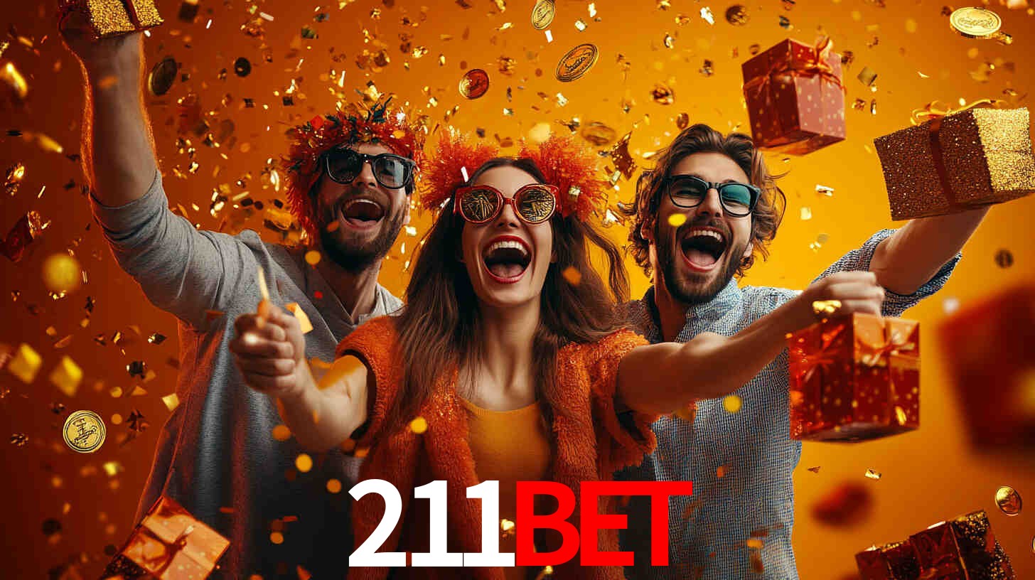 Loterias online disponíveis na 211bet